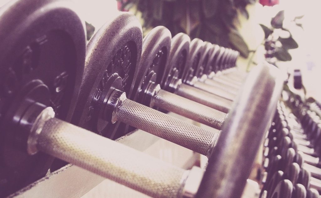 Creatine Monohydrate: The Most Studied Supplement in Sports Nutrition