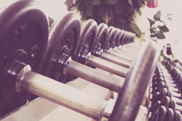 Creatine Monohydrate: The Most Studied Supplement in Sports Nutrition