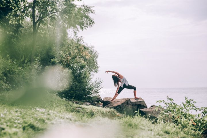 Cortisol and Stress: How Chronic Stress Affects Weight and Sleep
