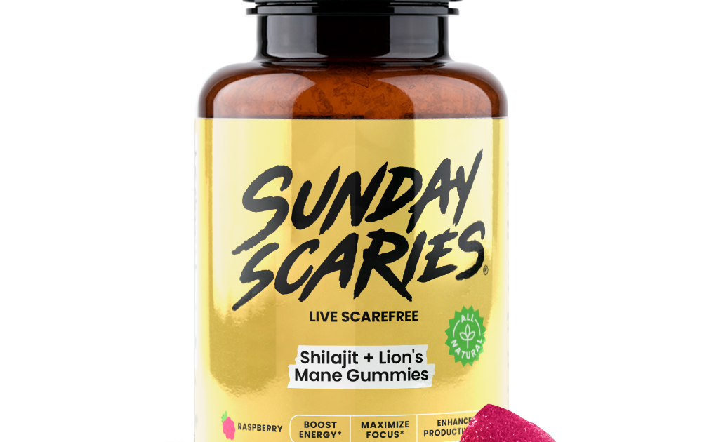 Sunday Scaries Review 2026: CBD Built for Stress and Anxiety