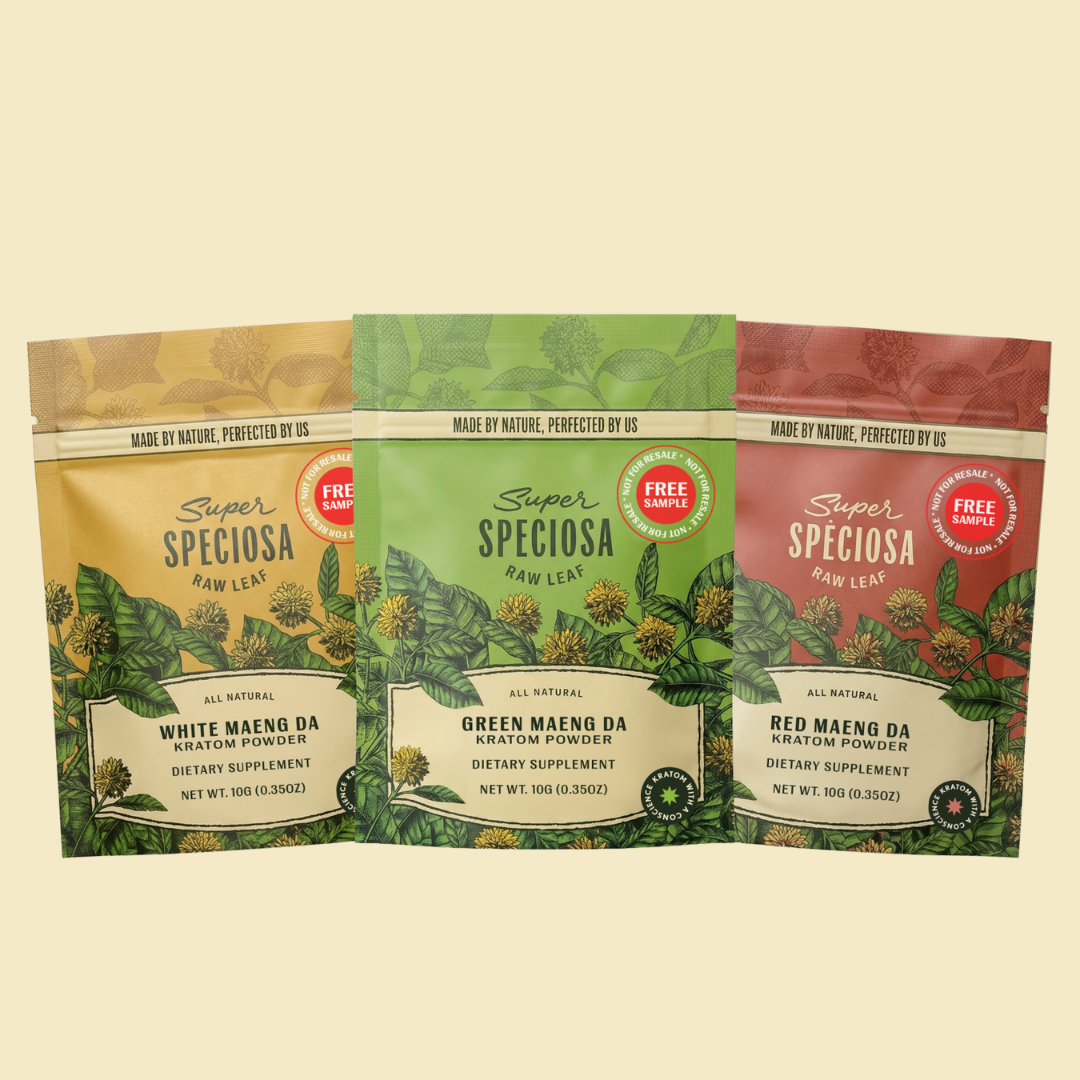 Super Speciosa Review 2026: Lab-Tested Kratom, Reviewed