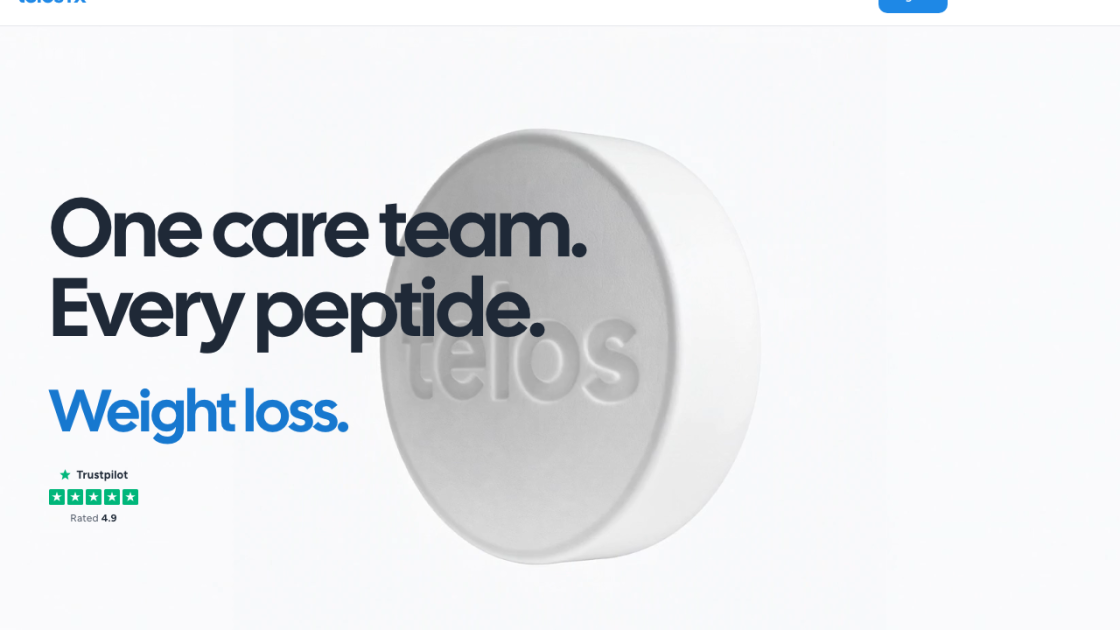 Before You Sign Up for Telos RX: 7 Questions Answered