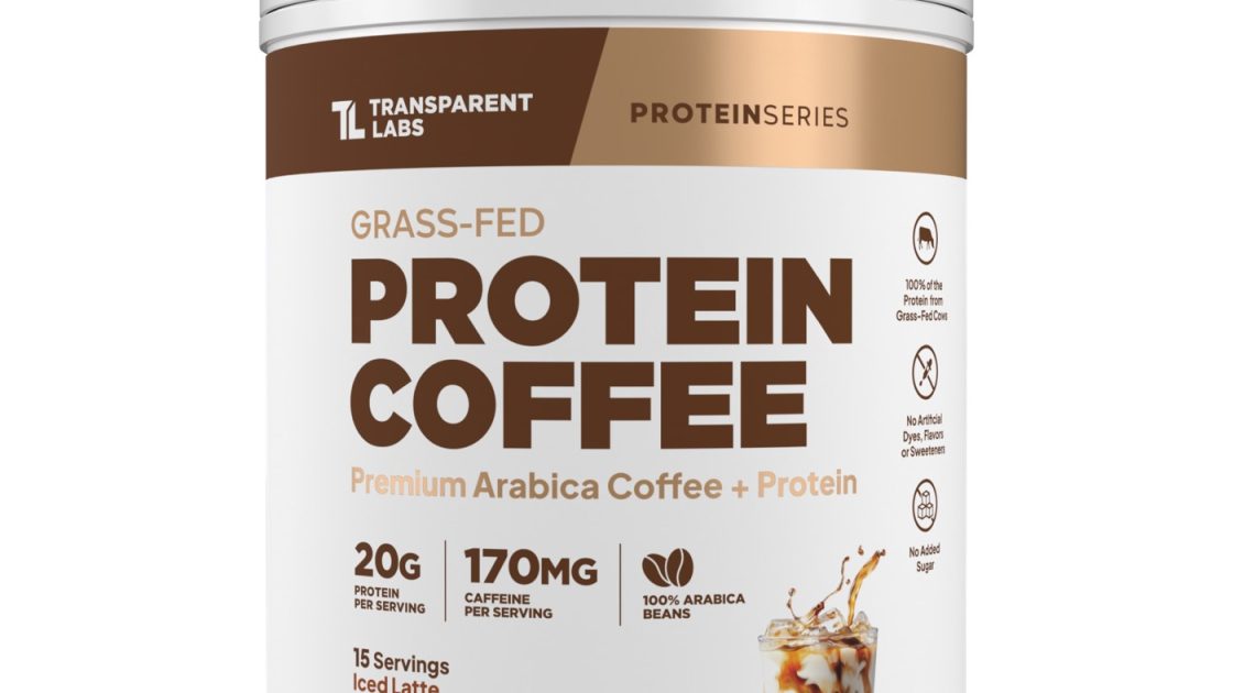 Transparent Labs Review 2026: Fully-Disclosed, No-Filler Supplements