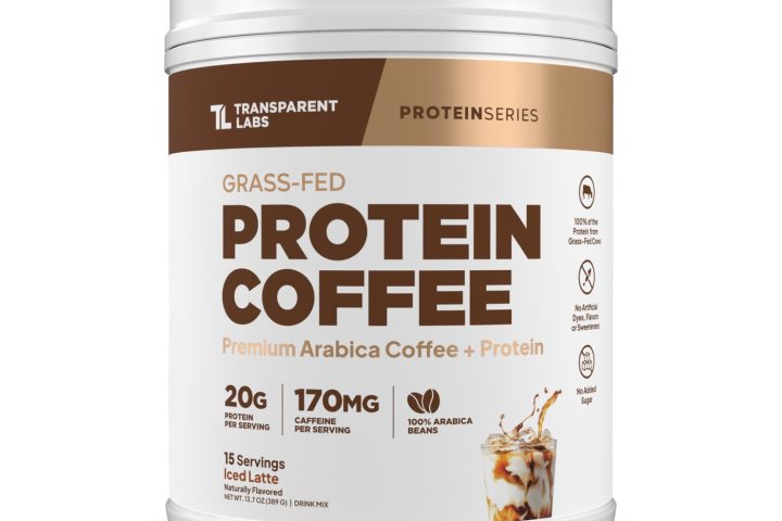 Transparent Labs Review 2026: Fully-Disclosed, No-Filler Supplements