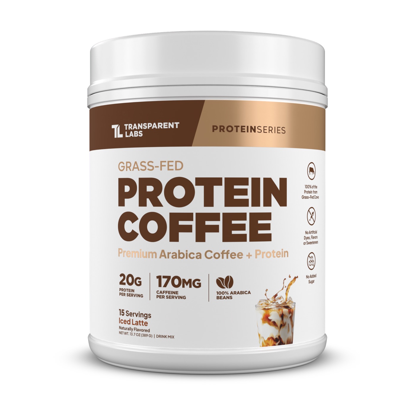 Transparent Labs Review 2026: Clean, Fully-Disclosed Supplements