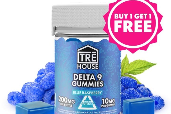 TRĒ House Buyer’s Guide: Which Cannabinoid Should You Actually Order?