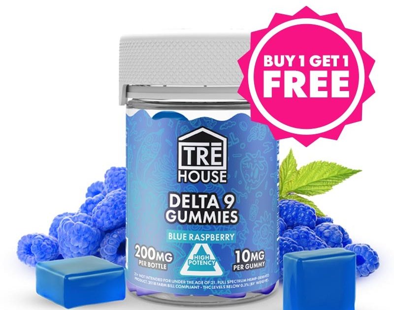 TRĒ House Buyer’s Guide: Which Cannabinoid Should You Actually Order?