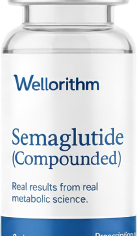Wellorithm Review 2026: Data-Driven, Personalized GLP-1 Care