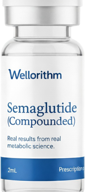 Wellorithm Review 2026: Data-Driven, Personalized GLP-1 Care