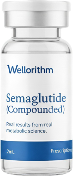 Wellorithm Review 2026: Data-Driven, Personalized GLP-1 Care