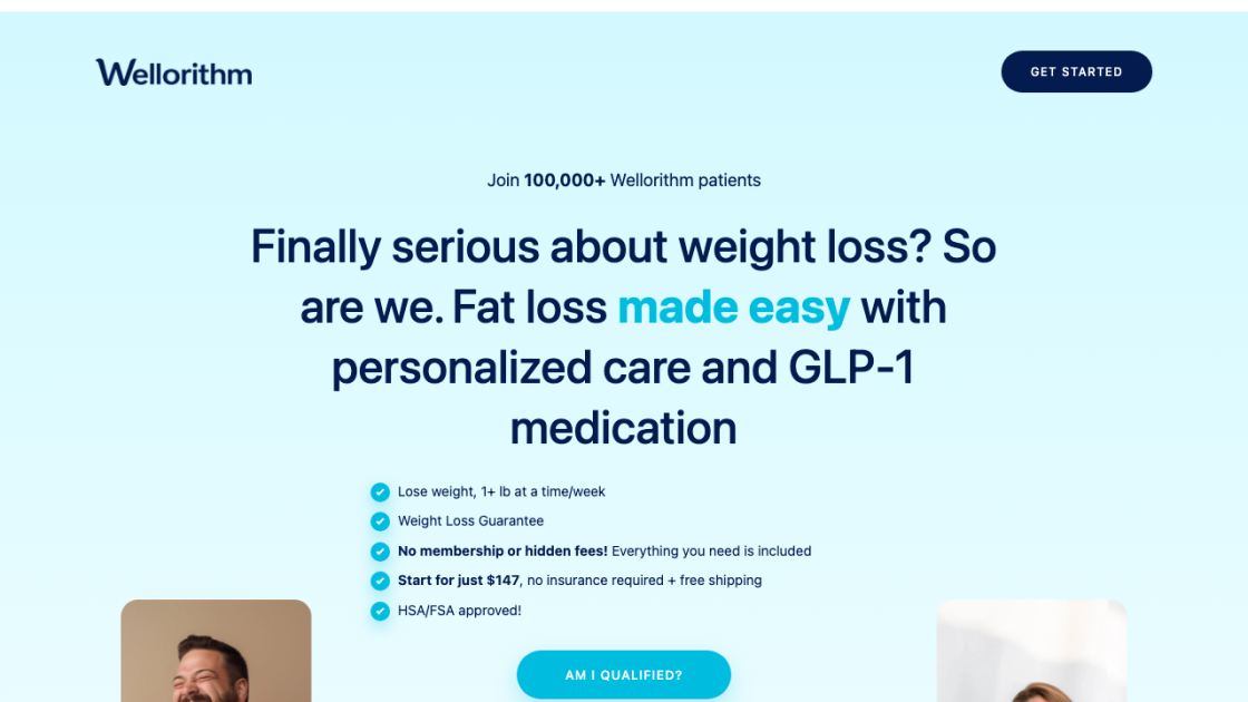 What Wellorithm’s Obesity-Specialist Model Gets Right (That Cheaper GLP-1 Services Don’t)