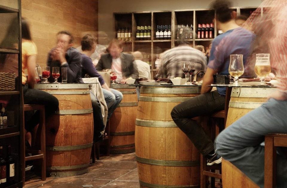 Alcohol and Health: What Moderate Drinking Really Does to Your Body