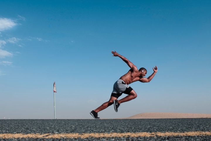 Altitude and Hypoxic Training: Do Elevation Masks Actually Work?