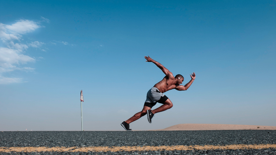 Altitude and Hypoxic Training: Do Elevation Masks Actually Work?