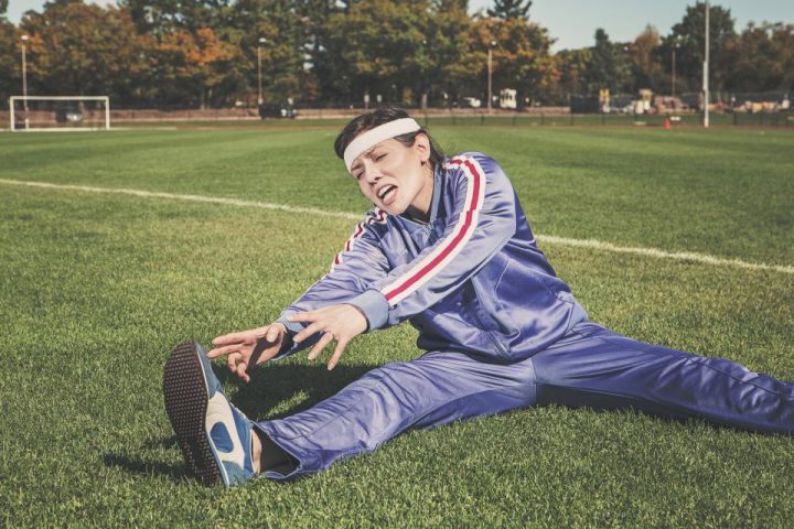 Anterior Pelvic Tilt: Understanding and Correcting a Common Postural Imbalance