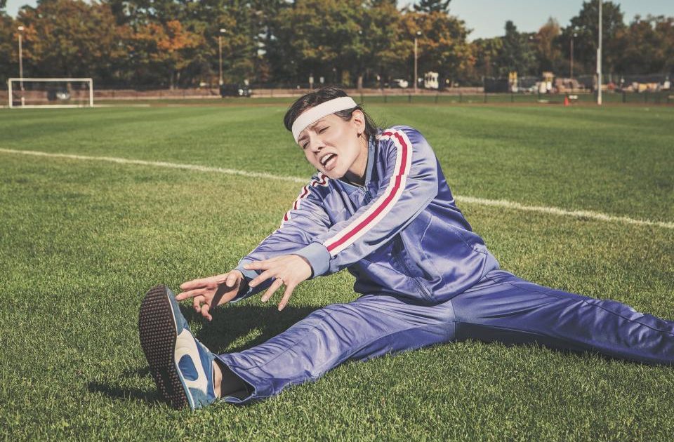 Anterior Pelvic Tilt: Understanding and Correcting a Common Postural Imbalance