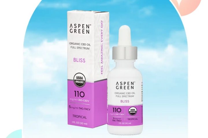 Aspen Green vs Non-Organic CBD: What the USDA Seal Is Actually Worth