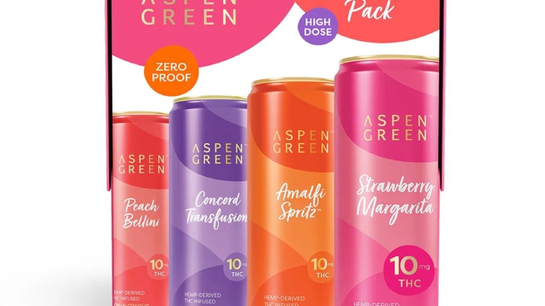 Aspen Green Gummies Guide 2026: Bliss vs Rest vs Calm vs Relief