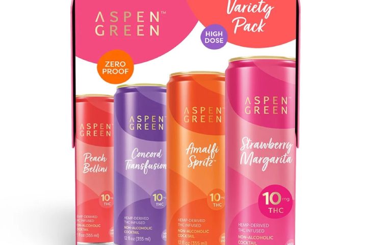Aspen Green Gummies Guide 2026: Bliss vs Rest vs Calm vs Relief