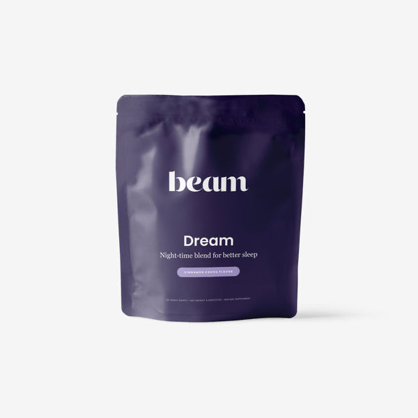 Beam Dream vs Plain Melatonin: Is the Upgrade Worth It in 2026?