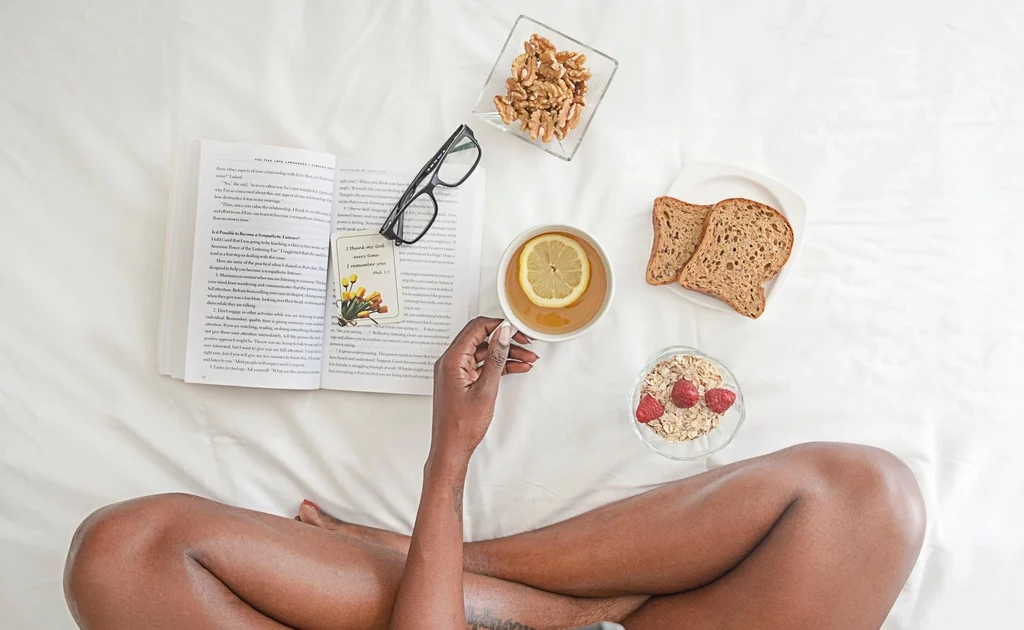 Body Image and Mental Health: Building a Healthier Relationship With the Mirror