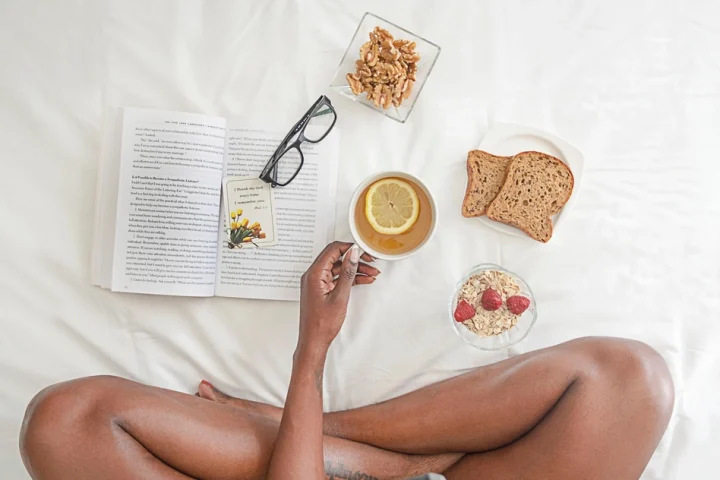 Body Image and Mental Health: Building a Healthier Relationship With the Mirror