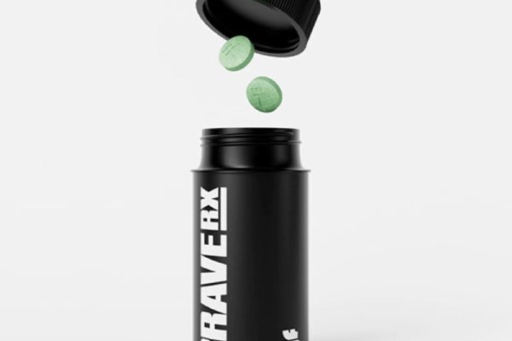 BraveRX Cost Breakdown 2026: What the 3-in-1 Formula Really Costs