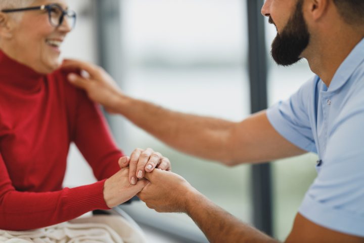 Compassion Fatigue: When Caring for Others Takes a Toll on Your Own Wellbeing