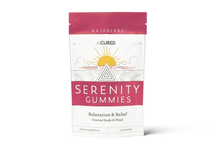 Cured Nutrition vs Standard CBD: Are the Functional Blends Worth It?