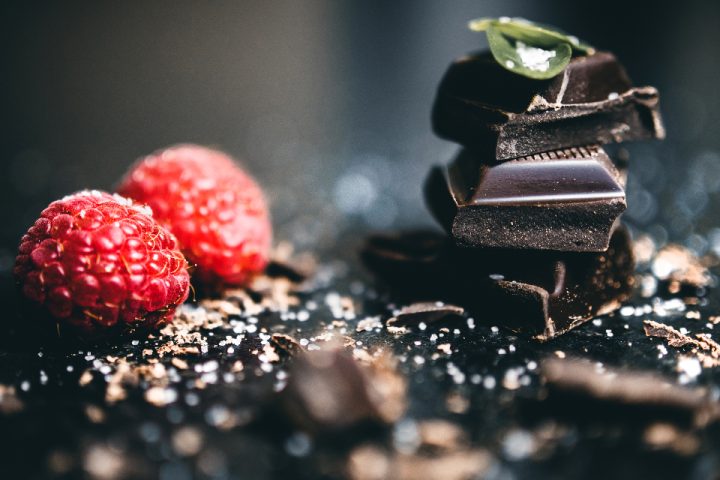 Dark Chocolate and Cacao Flavanols: What the Evidence Says About Heart Health