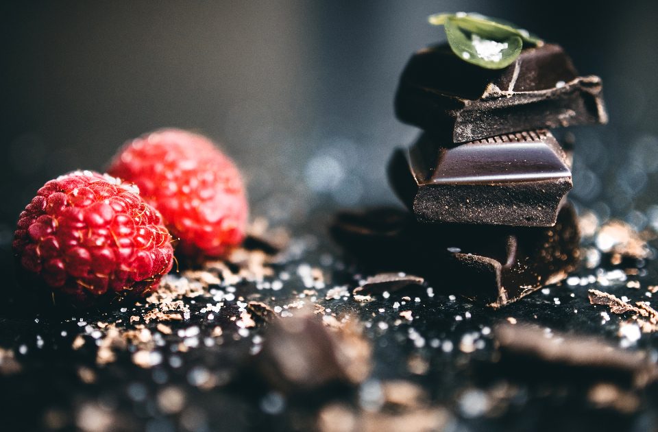 Dark Chocolate and Cacao Flavanols: What the Evidence Says About Heart Health