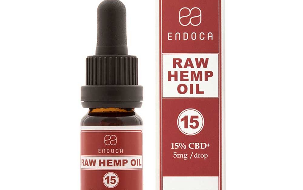 Endoca vs Mainstream CBD: Does the Organic, Seed-to-Shelf Model Pay Off?