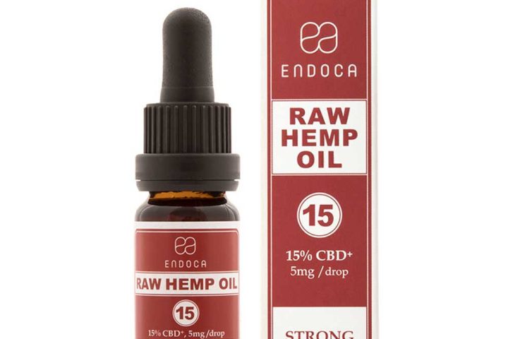 Endoca vs Mainstream CBD: Does the Organic, Seed-to-Shelf Model Pay Off?