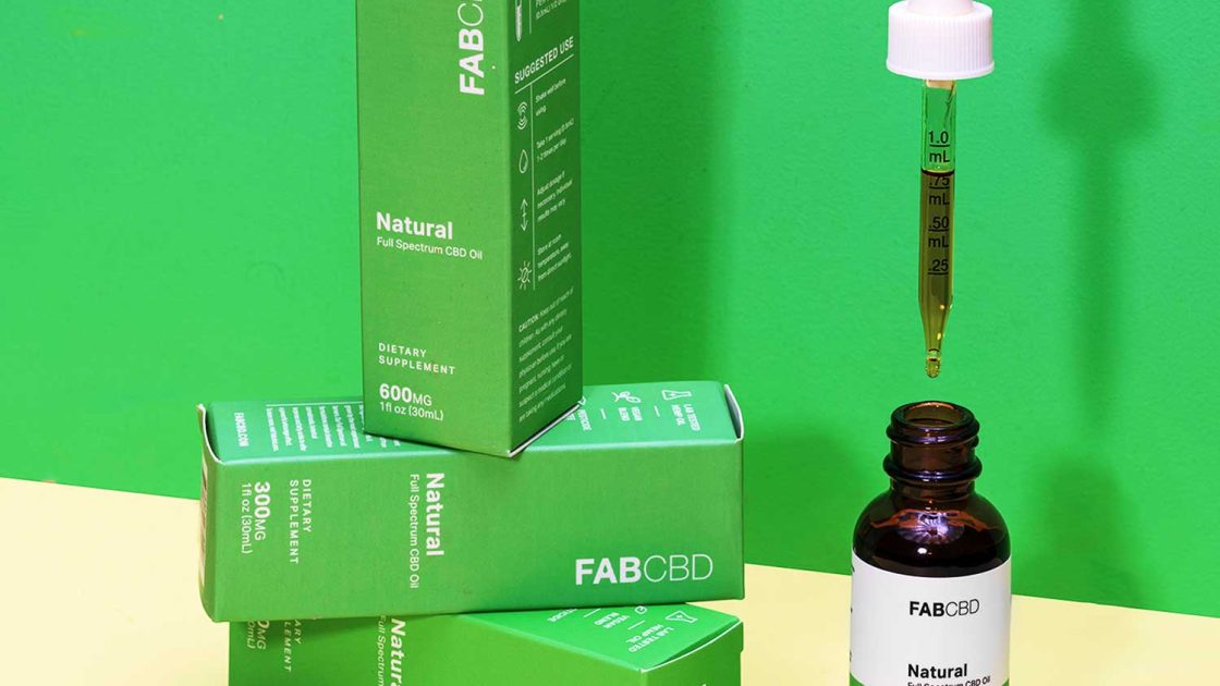 FabCBD vs Other Premium CBD Brands: Is It Still a Top Pick in 2026?