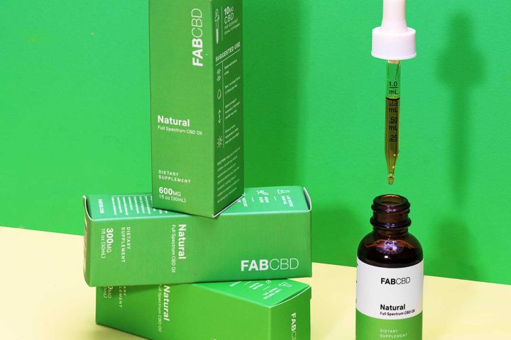 FabCBD vs Other Premium CBD Brands: Is It Still a Top Pick in 2026?
