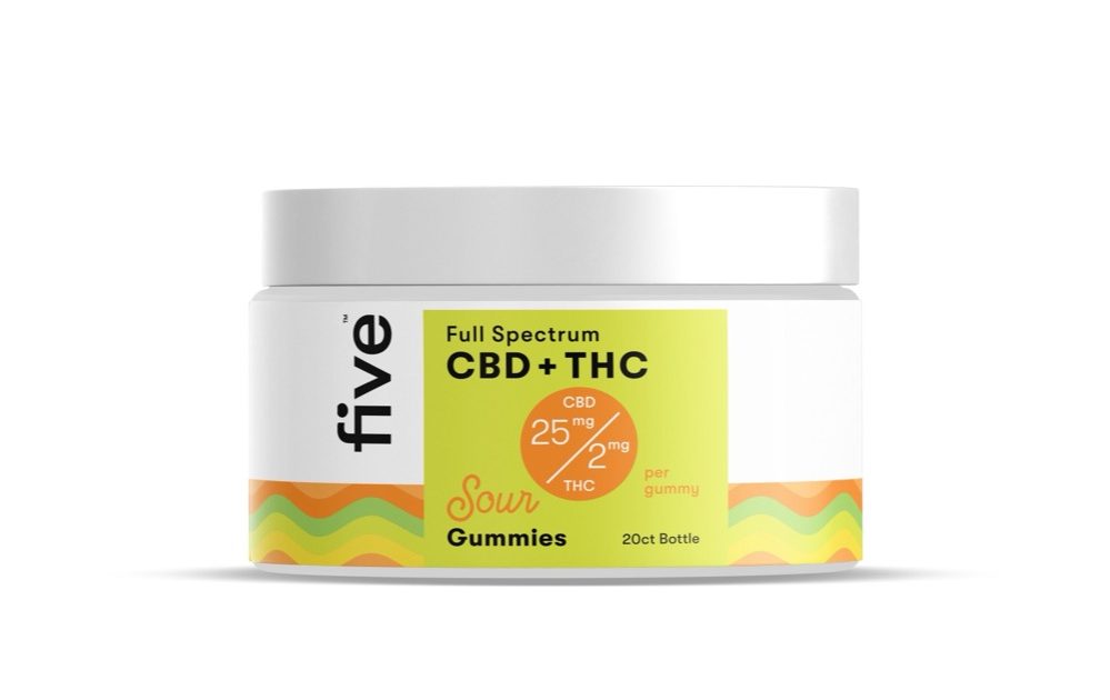 Five CBD vs the Full-Spectrum Field: Is the 5:1 Ratio Worth It?