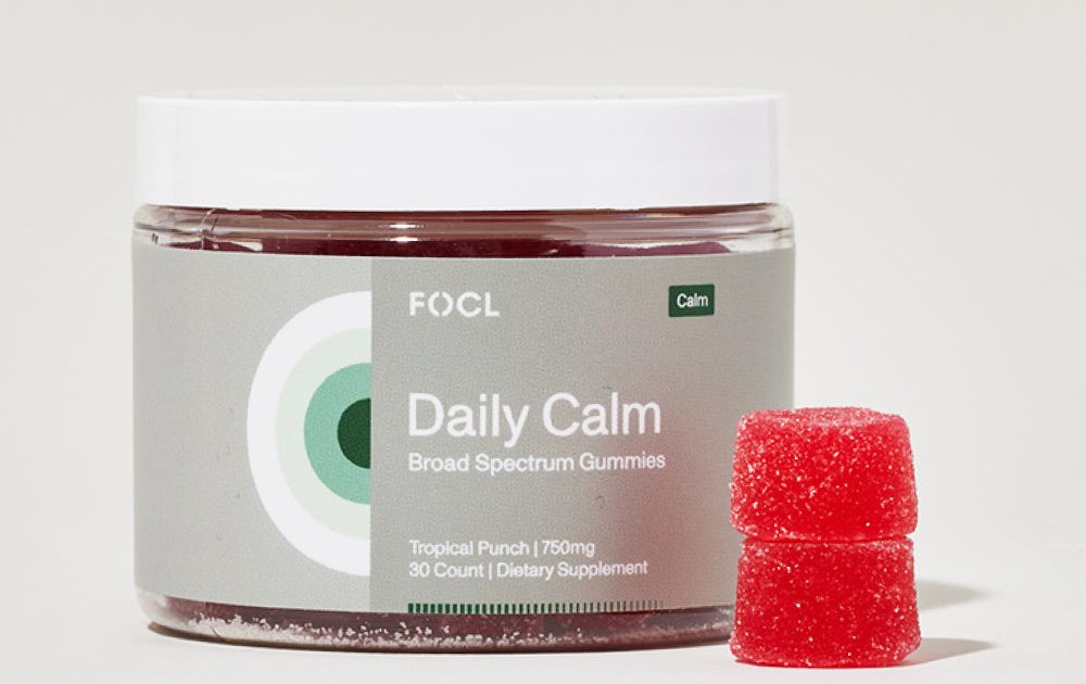 FOCL vs Drugstore CBD: What the Premium Actually Buys in 2026