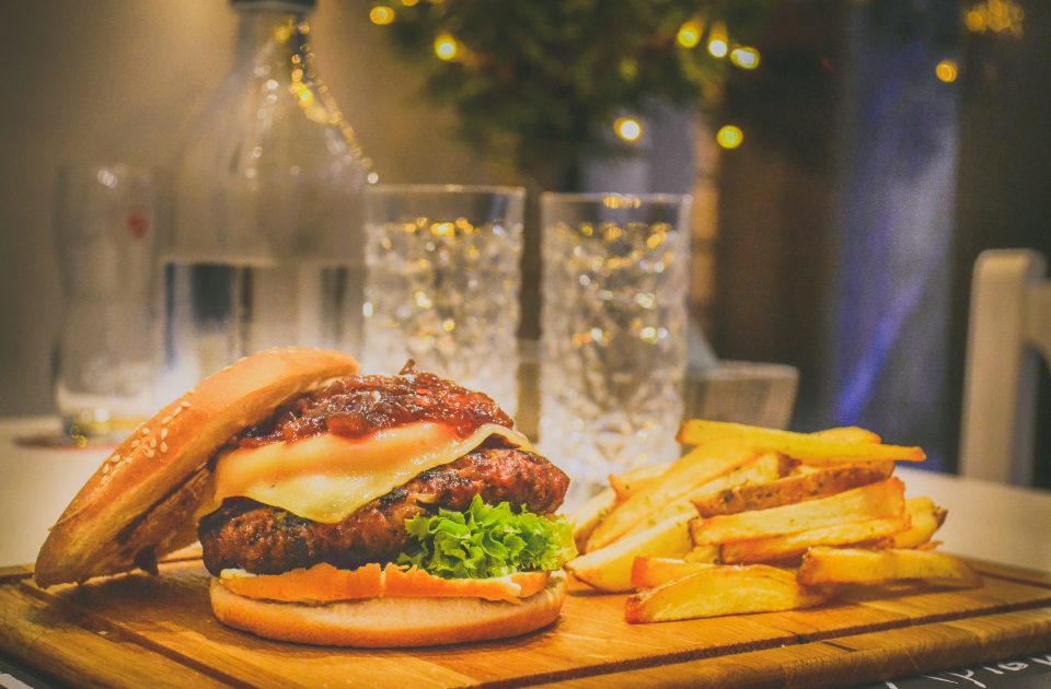 Food Combining Myths: Does Pairing Foods Really Matter for Digestion?