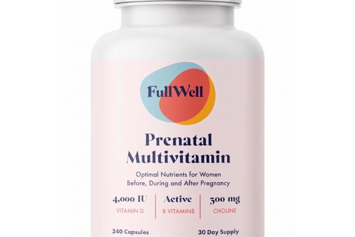 FullWell Fertility Review 2026: What a $42 RD-Formulated Prenatal Actually Buys