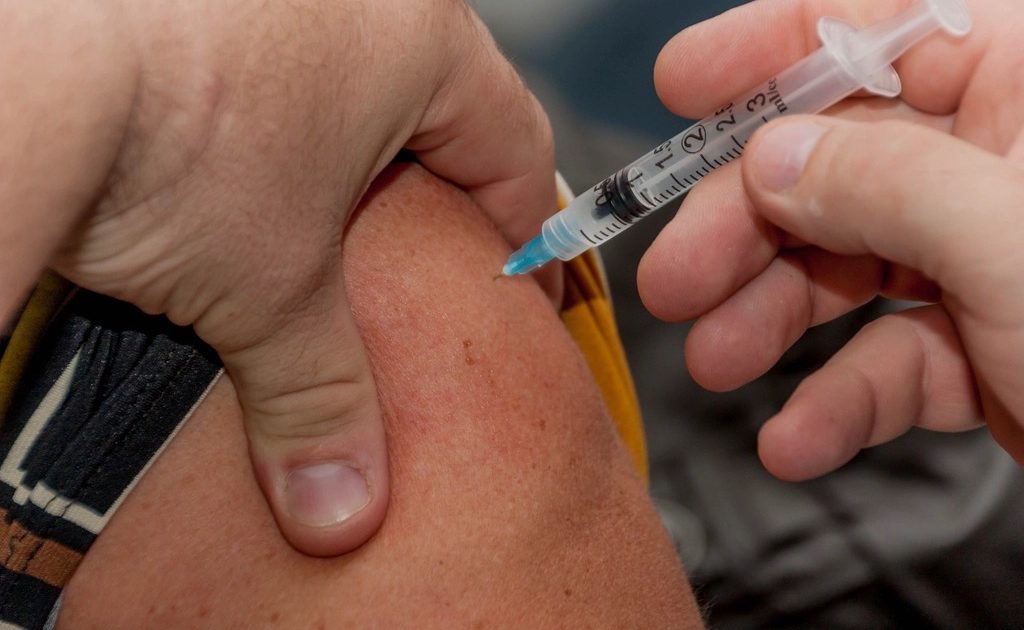 Injection-Site Basics: Rotating, Storing and Traveling With GLP-1 Pens