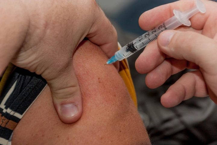 Injection-Site Basics: Rotating, Storing and Traveling With GLP-1 Pens