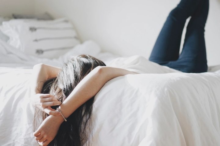 GLP-1 and Sleep: The Two-Way Street Between Weight Loss and Rest