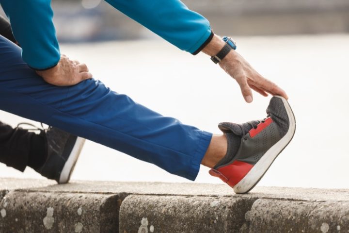 DOMS Explained: Why Muscles Get Sore and How Long Recovery Really Takes