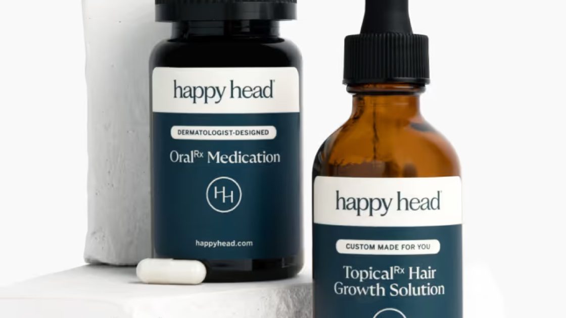 Happy Head Pricing Breakdown 2026: What $59–$119 a Month Buys You