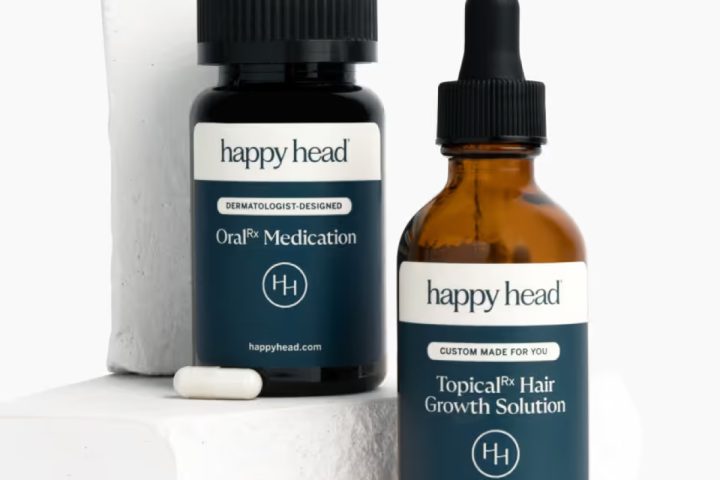 Happy Head Pricing Breakdown 2026: What $59–$119 a Month Buys You