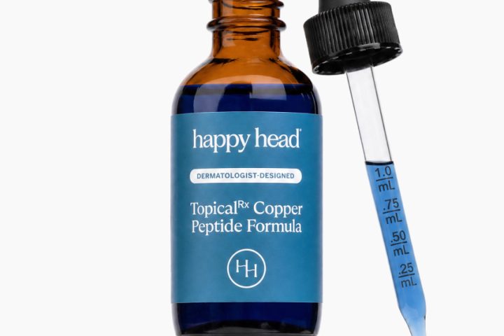Happy Head vs Keeps: Which Hair-Loss Program Fits You in 2026?