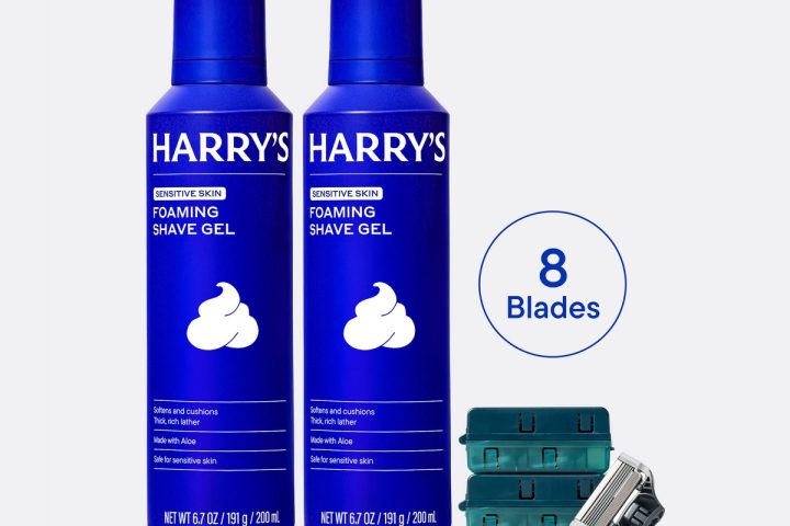 Harry’s vs Drugstore Razors: Does the Subscription Actually Save You Money?