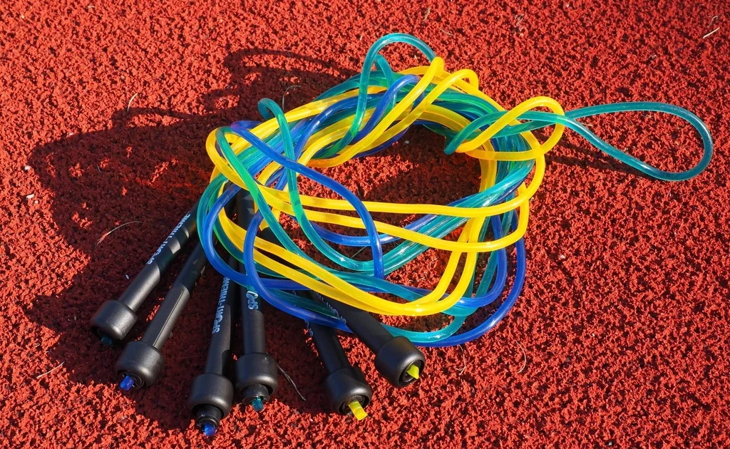 Jump Rope Workouts: A Compact, High-Intensity Cardio Tool