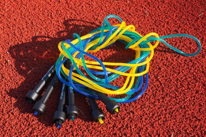 Jump Rope Workouts: A Compact, High-Intensity Cardio Tool