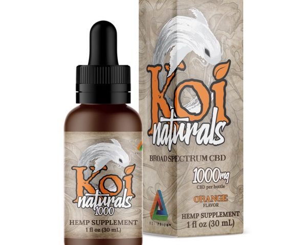Koi CBD Range & Value Guide 2026: From Tinctures to Delta-8